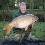 carpnormandy.com - fish 32 - catches 2011