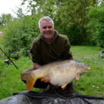 carpnormandy.com - fish 32 - catches 2014