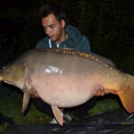 carpnormandy.com - fish 33 - catches 2013
