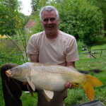 carpnormandy.com - fish 33 - catches 2014