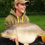 carpnormandy.com - fish 33 - catches 2016