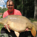carpnormandy.com - fish 33 - catches 2017