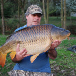 carpnormandy.com - fish 34 - catches 2011
