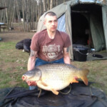 carpnormandy.com - fish 34 - catches 2013