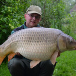 carpnormandy.com - fish 35 - catches 2013