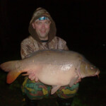 carpnormandy.com - fish 36 - catches 2011