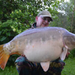 carpnormandy.com - fish 36 - catches 2013