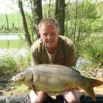 carpnormandy.com - fish 37 - catches 2011