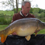 carpnormandy.com - fish 37 - catches 2015