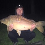 carpnormandy.com - fish 38 - catches 2015