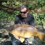 carpnormandy.com - fish 39 - catches 2011