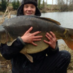 carpnormandy.com - fish 4 - catches 2013