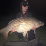 carpnormandy.com - fish 40 - catches 2015