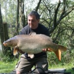 carpnormandy.com - fish 41 - catches 2011