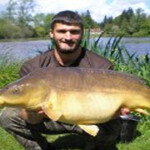 carpnormandy.com - fish 44 - catches 2015