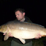 carpnormandy.com - fish 45 - catches 2015