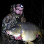 carpnormandy.com - fish 50 - catches 2011