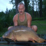 carpnormandy.com - fish 50 - catches 2015