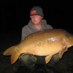 carpnormandy.com - fish 51 - catches 2011