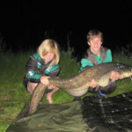 carpnormandy.com - fish 54 - catches 2011