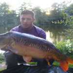 carpnormandy.com - fish 54 - catches 2015