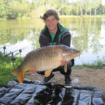 carpnormandy.com - fish 55 - catches 2011
