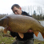 carpnormandy.com - fish 56 - catches 2011