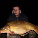 carpnormandy.com - fish 57 - catches 2011