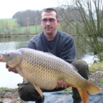 carpnormandy.com - fish 58 - catches 2011