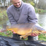 carpnormandy.com - fish 58 - catches 2015