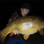 carpnormandy.com - fish 59 - catches 2011