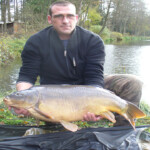 carpnormandy.com - fish 59 - catches 2015