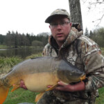 carpnormandy.com - fish 6 - catches 2013
