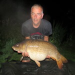 carpnormandy.com - fish 60 - catches 2015