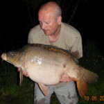 carpnormandy.com - fish 61 - catches 2015