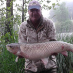carpnormandy.com - fish 65 - catches 2015