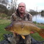 carpnormandy.com - fish 7 - catches 2013