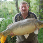 carpnormandy.com - fish 72 - catches 2015