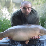 carpnormandy.com - fish 74 - catches 2015