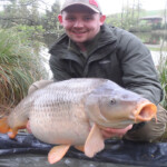 carpnormandy.com - fish 75 - catches 2015