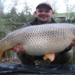 carpnormandy.com - fish 78 - catches 2015