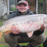 carpnormandy.com - fish 79 - catches 2015