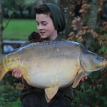 carpnormandy.com - fish 8 - catches 2014