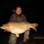 carpnormandy.com - fish 82 - catches 2015