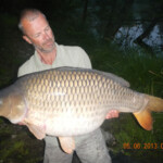 carpnormandy.com - fish 9 - catches 2013