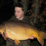 carpnormandy.com - fish 9 - catches 2014
