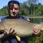 carpnormandy.com - fish 9 - catches 2015