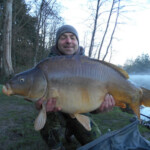 carpnormandy.com - fish 9 - catches 2016