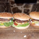 Burgers