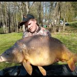 CarpNormandy.com catches 2024 - Image 15